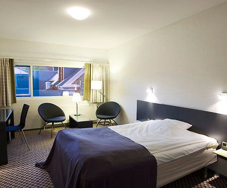 Hotel Тістед Номер фото