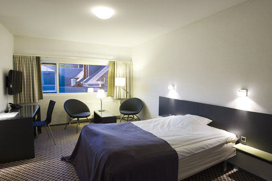 Hotel Тістед Номер фото
