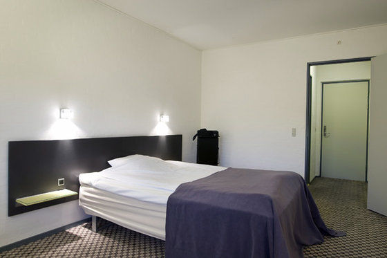 Hotel Тістед Номер фото