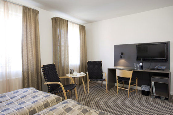 Hotel Тістед Номер фото